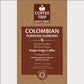 COLOMBIAN Popayan SUPREMO, Ground coffee, Medium roast